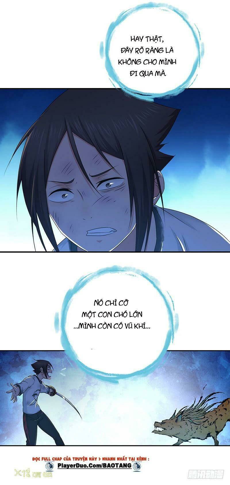 hành khúc của tôi và em chapter 4 33