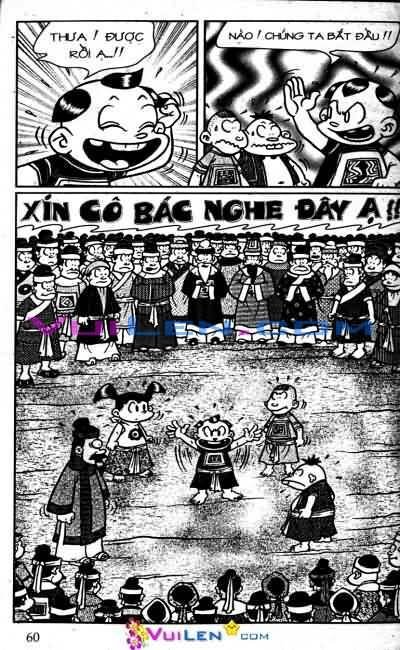 thần đồng đất việt chapter 30 56