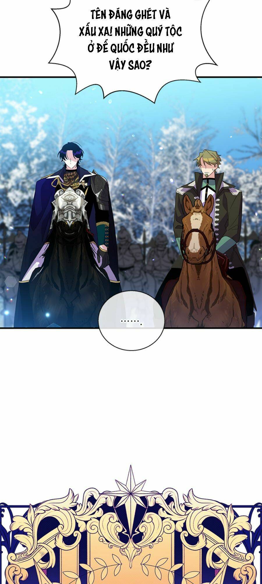 chồng yêu, em muốn đình công! chapter 31 29