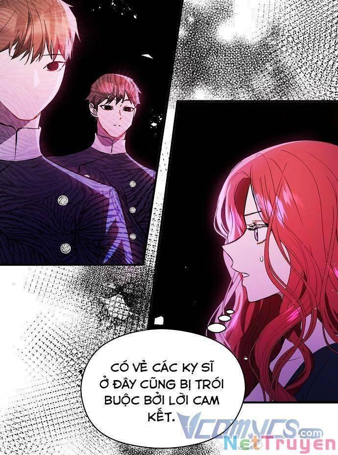 tôi không cố ý quyến rũ nam chính đâu! chapter 51 10