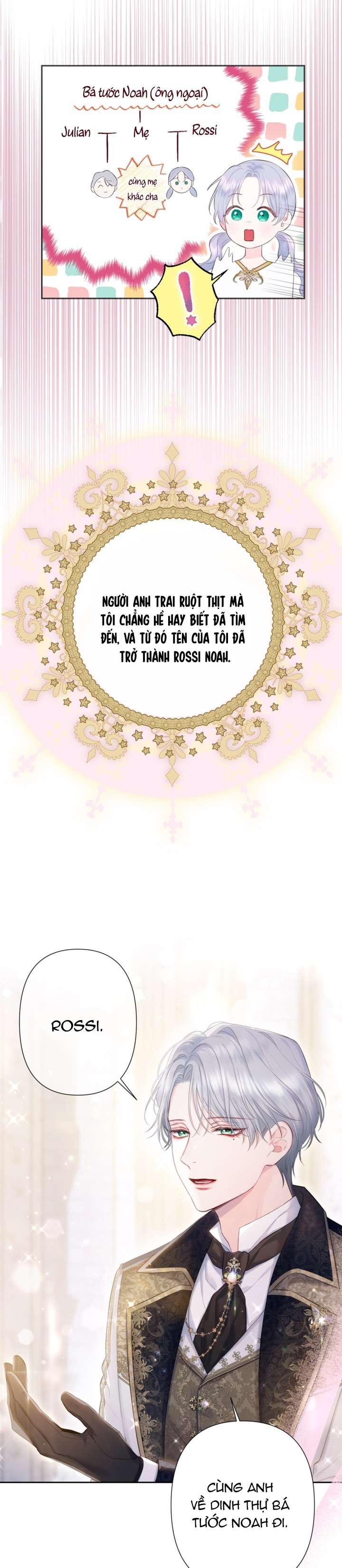 anh trai mạnh nhất của tôi đã mất trí nhớ chapter 1 16