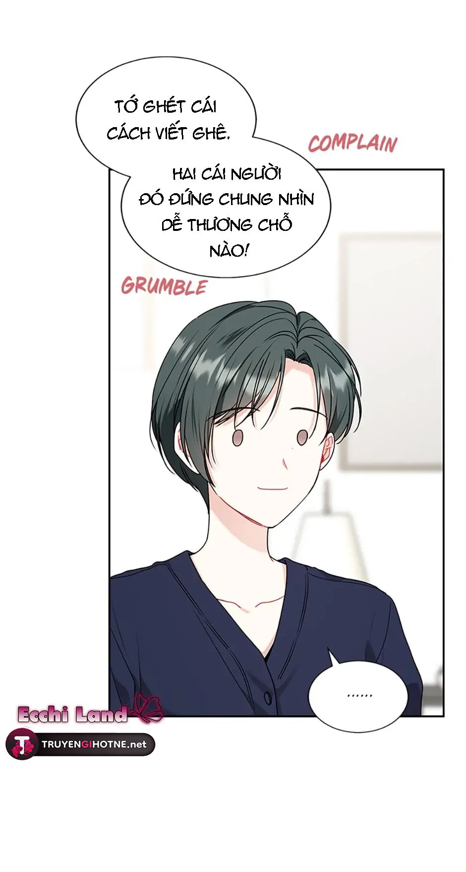 chỉ thị đặc biệt của sếp chapter 49.2 7