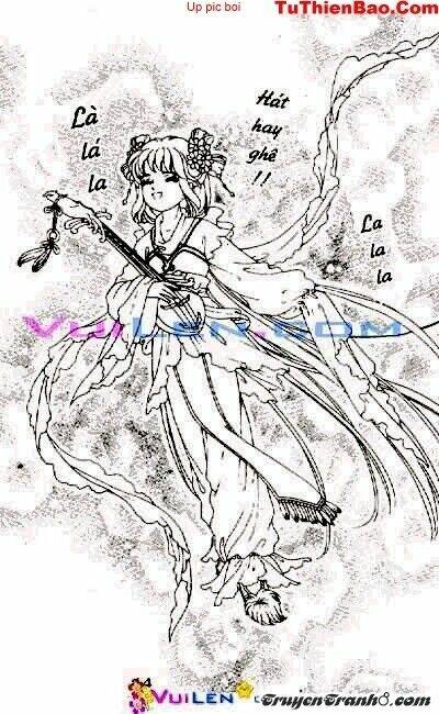 đóa hoa yêu kiều chapter 3 45