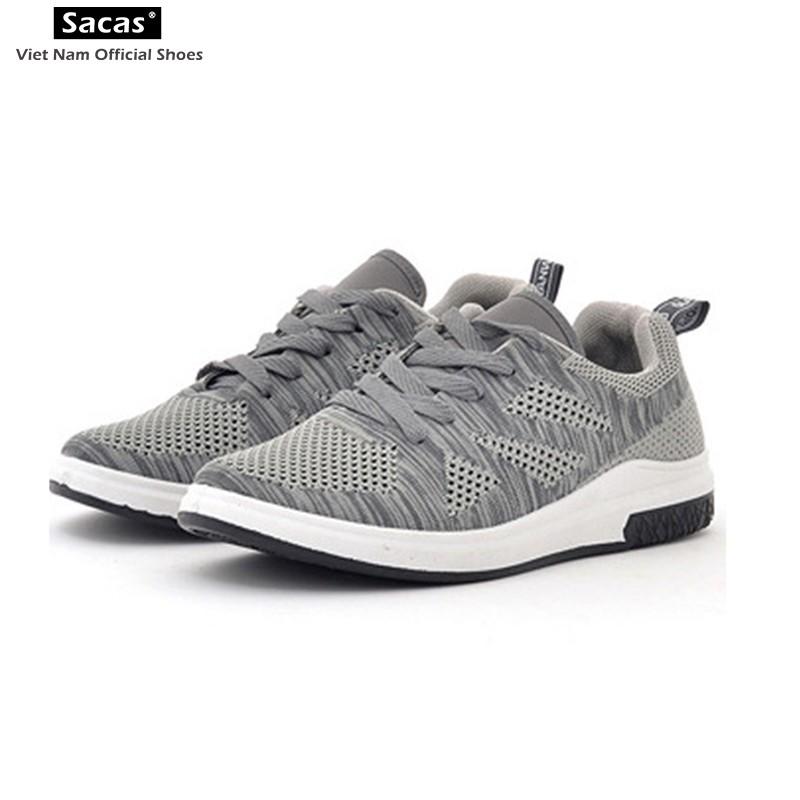 Giày Sneakers Nam  SC018