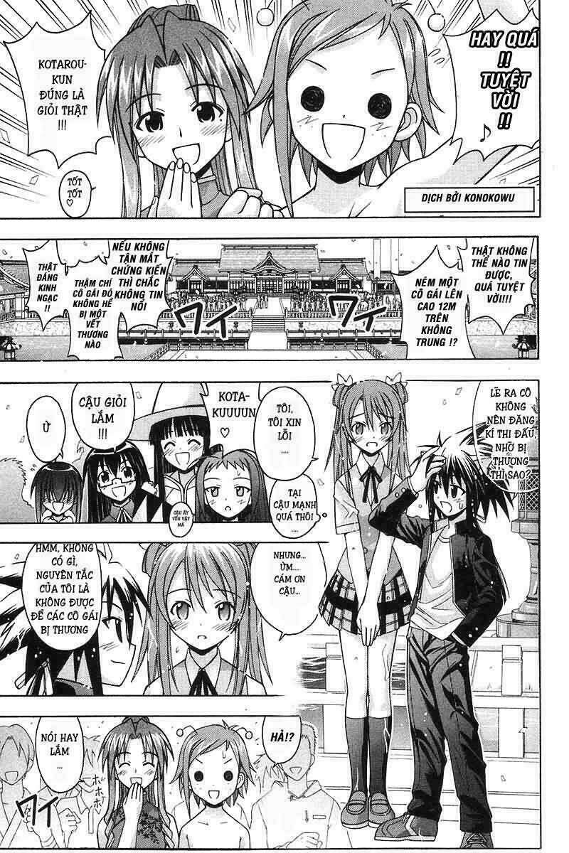 bậc thầy ma pháp chapter 94 1