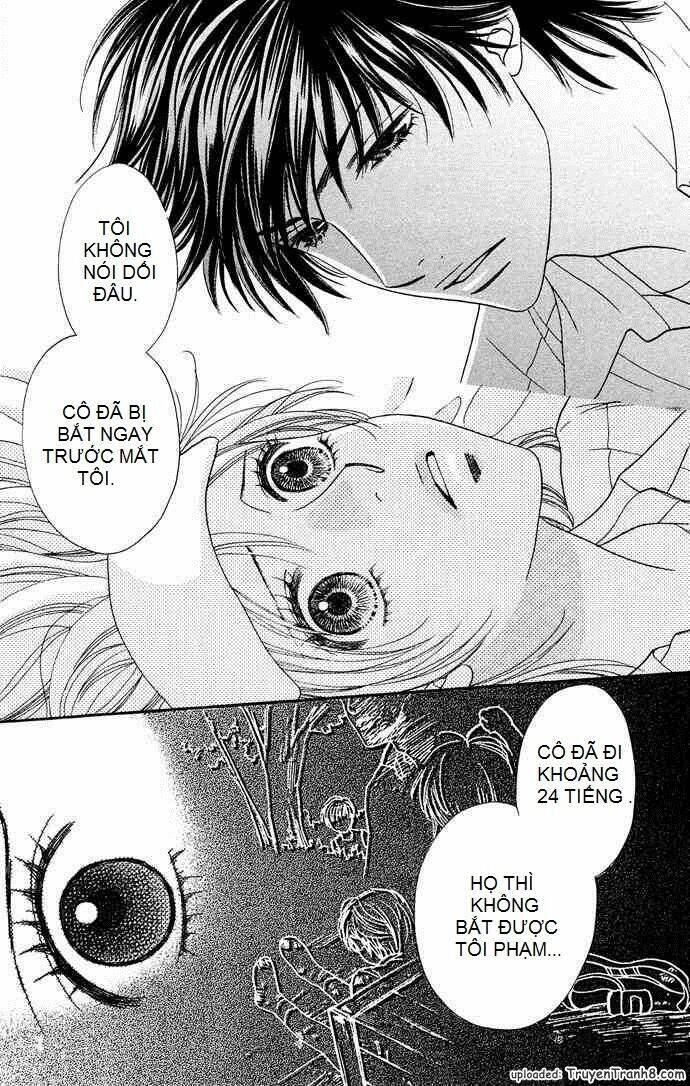 yokujou (c) max (desire climax) chapter 7 3