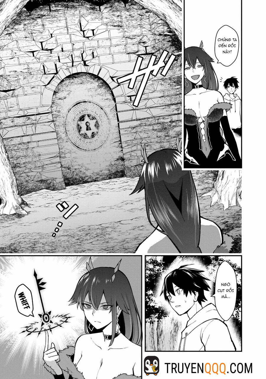 a brave man trained by the worst demon king, unrivaled in the school of returnees from another world chapter 2 8