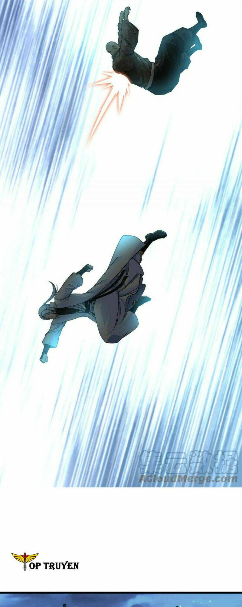 trọng sinh ta là đại thiên thần chapter 198 21