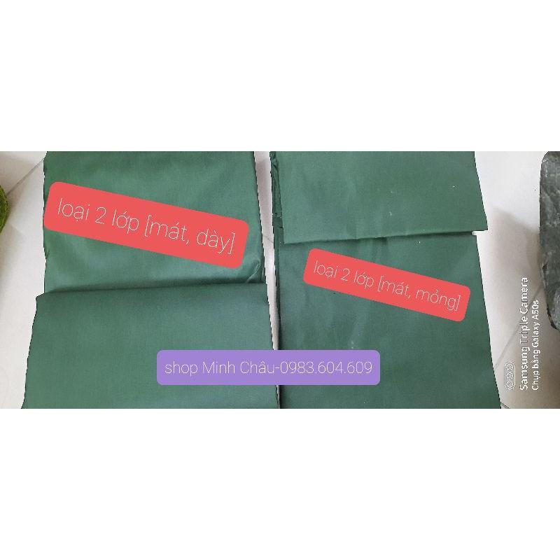 Võng cá sấu 2 lớp , tặng bao+5m DÂY DÙ