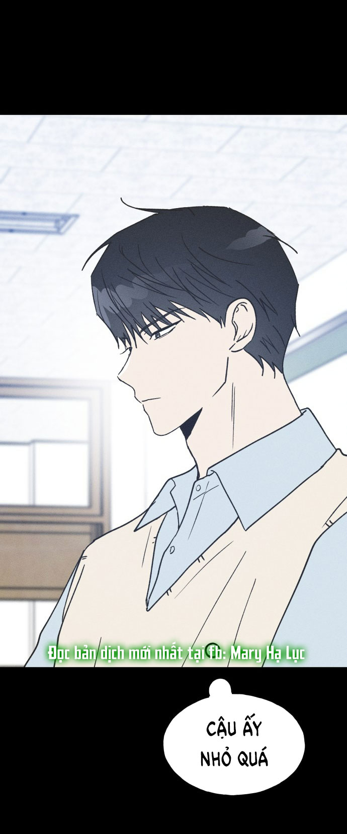 nguyên tắc của bạn thân là con trai chapter 17.1 16