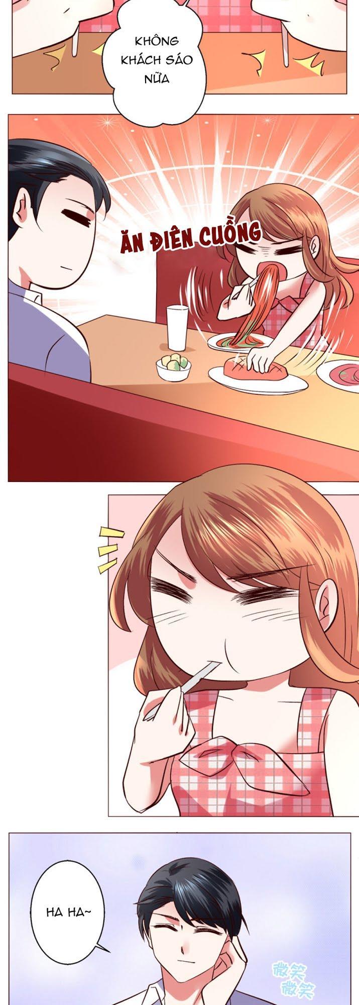 một tuần làm tình nhân chapter 53 23