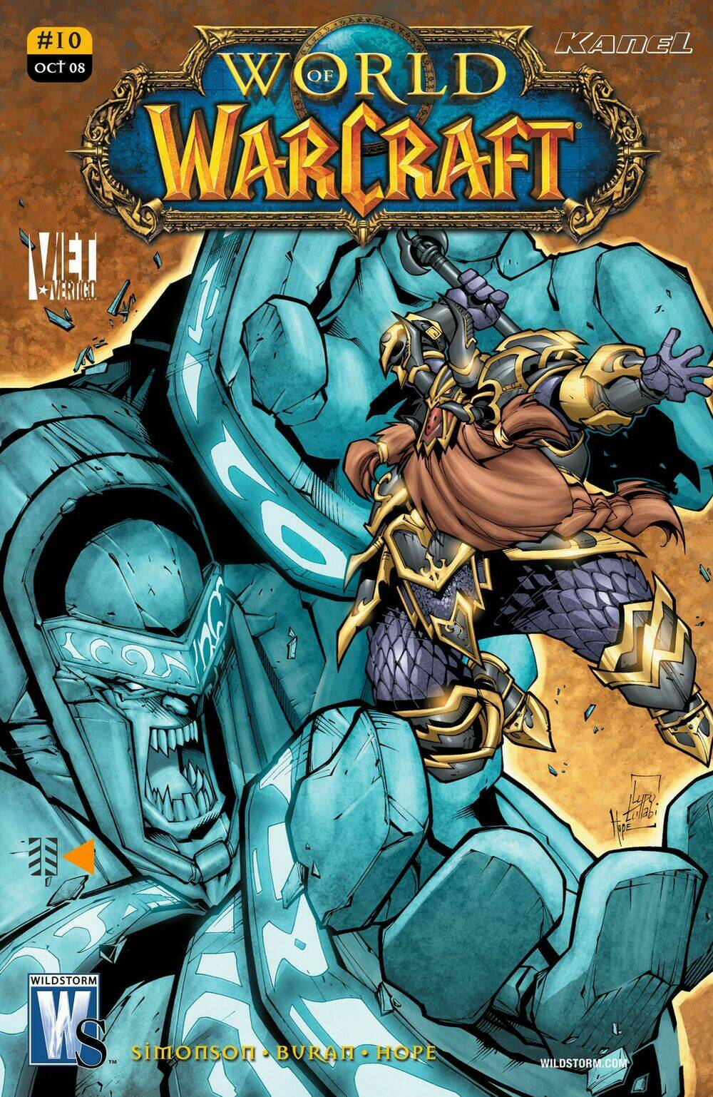 world of warcraft chapter 10 2