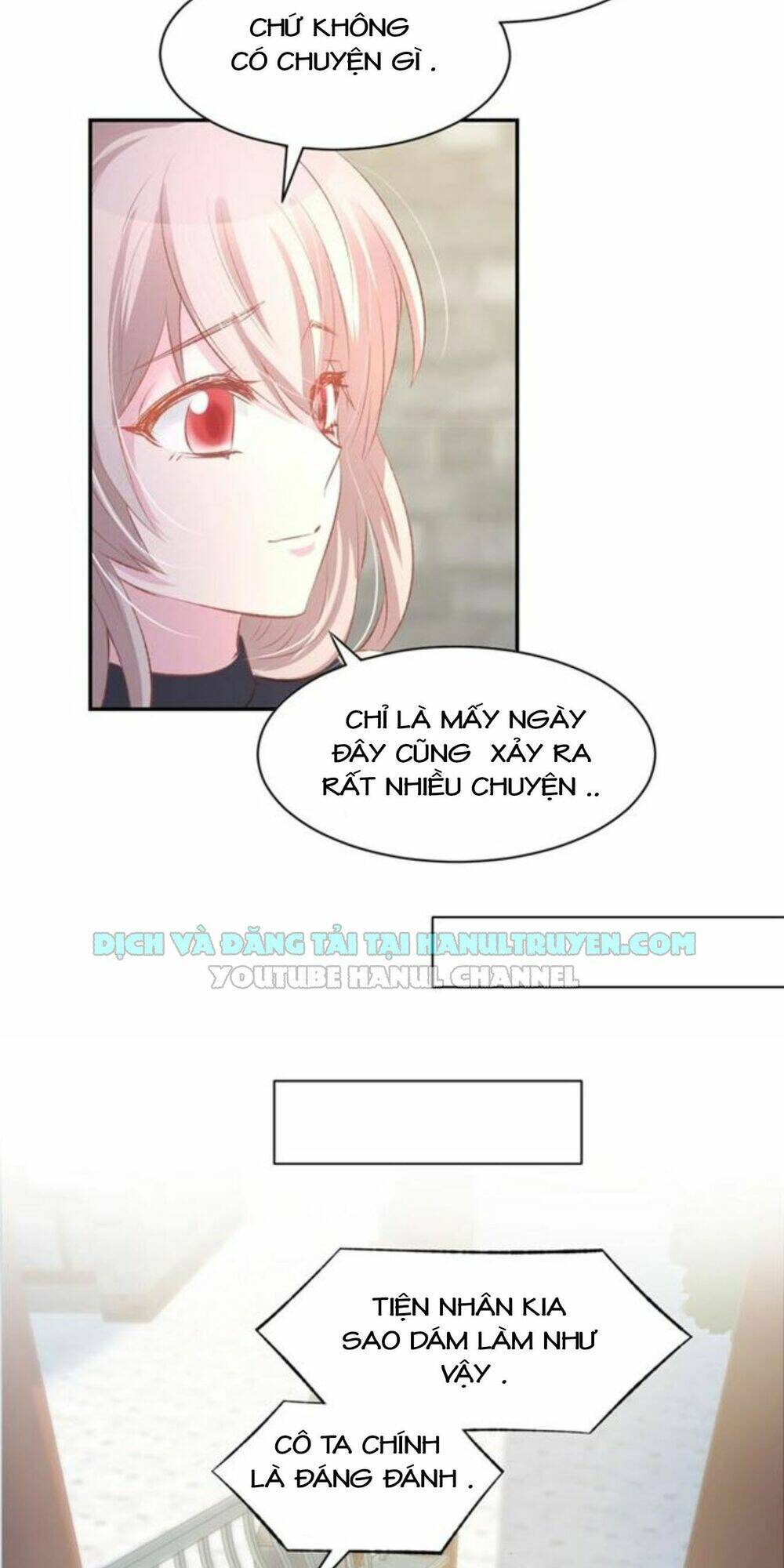 hôn nhân ấm áp : tổng tài sủng vợ thành nghiện chapter 33 14