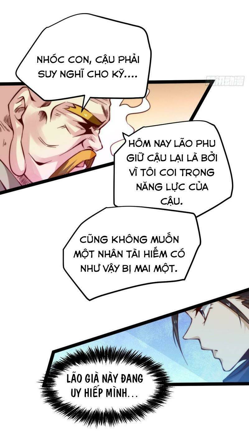 đô thị đỉnh phong cao thủ chapter 124 31