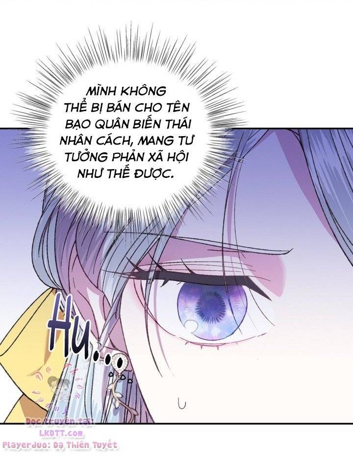 cha, con không muốn kết hôn đâu chapter 18 4