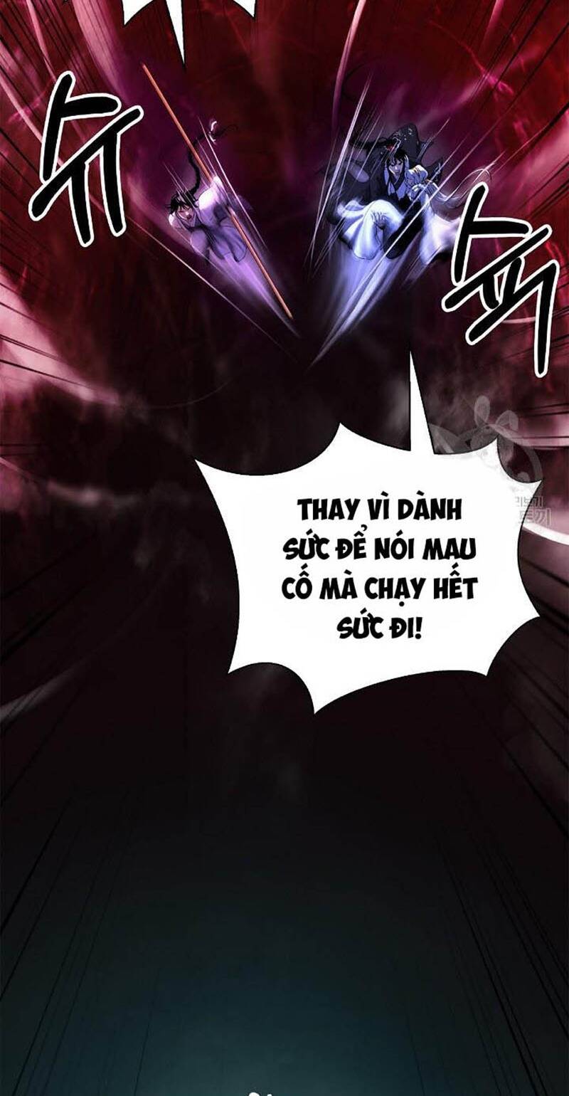 xuyên không thành hổ chapter 96 47