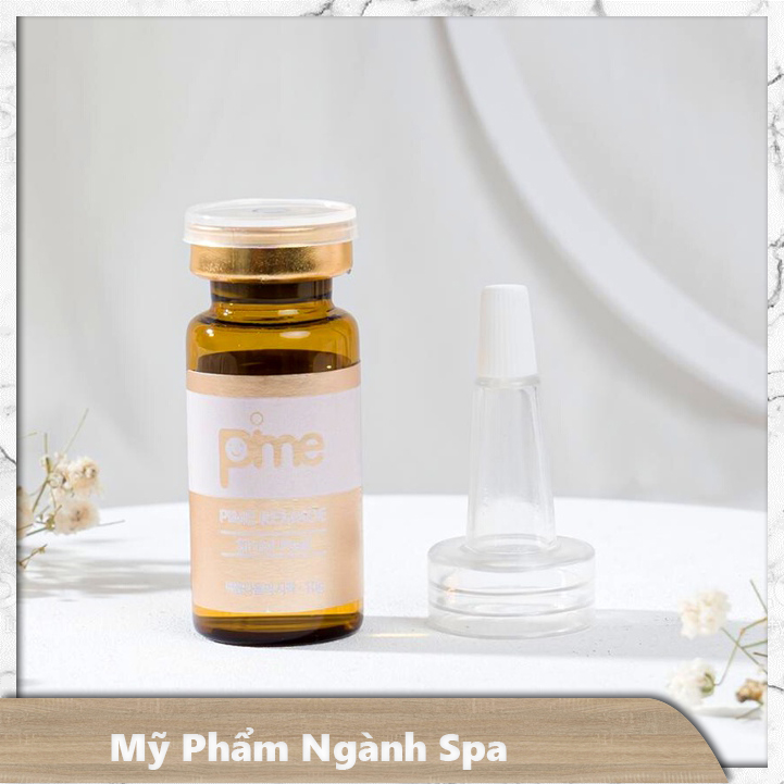 PEEL THAY DA NỌC ONG CHUYÊN SÂU PIME REMADE SINBI ( LỌ 10ml)