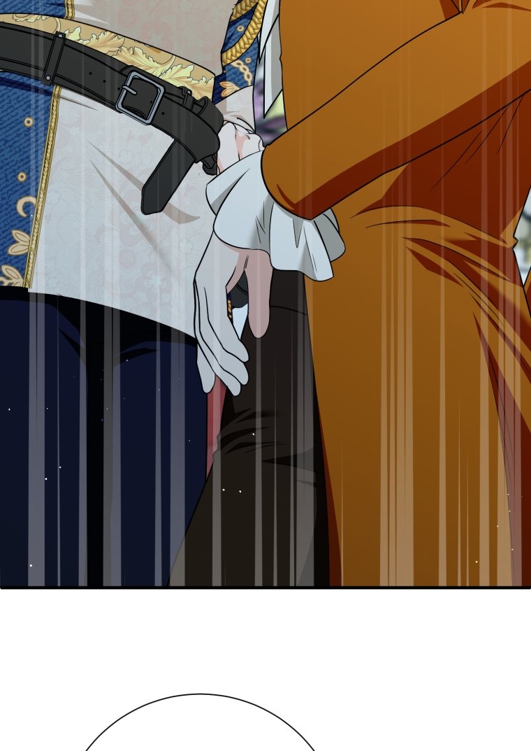 [18+] tôi đã kết hôn với kẻ thù giết cha mẹ chapter 15.2 46