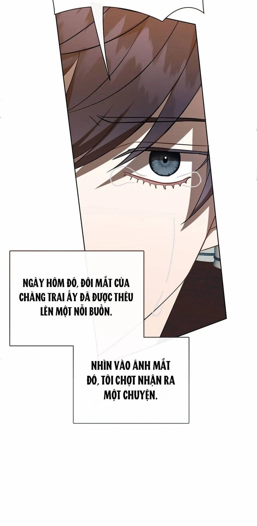 xin ngài đừng ăn tôi chapter 104 25