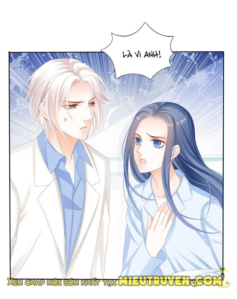 lóe thiểm hôn kiều thê mơ tưởng trốn chapter 118 7