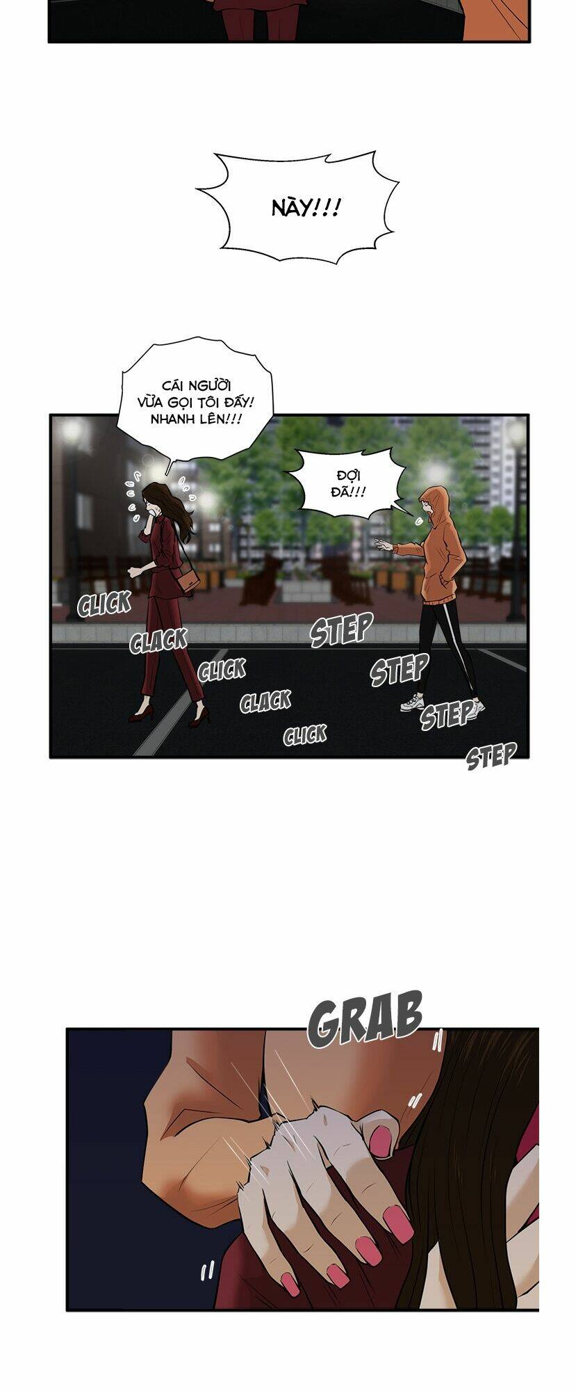 mr kang chapter 34 28