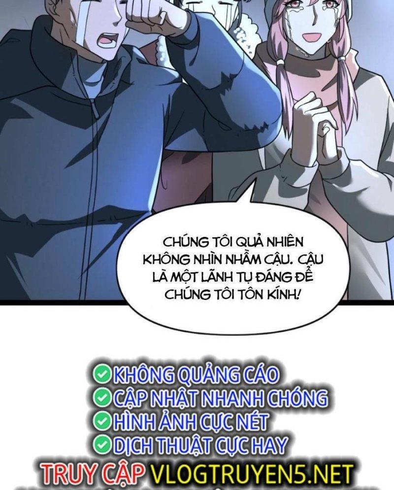 đóng băng toàn cầu: tôi gây dựng nên phòng an toàn thời tận thế chapter 67 12