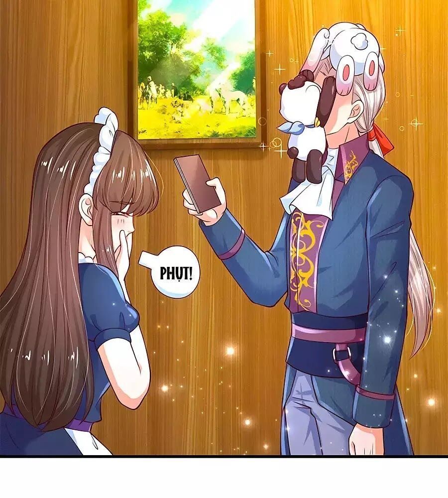 bỗng một ngày nọ trở thành con gái vua chapter 153 34