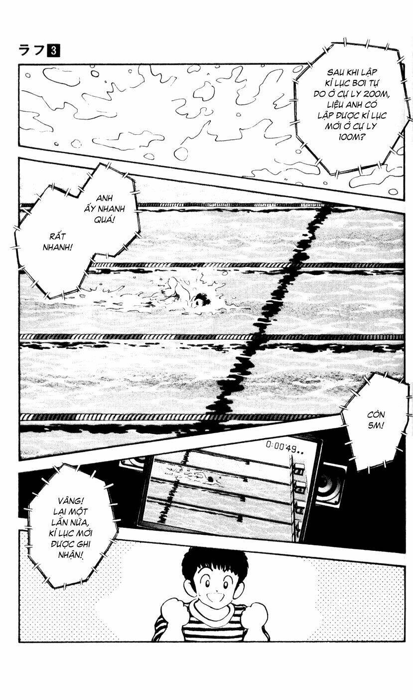 rough - ngọc thô chapter 20 12