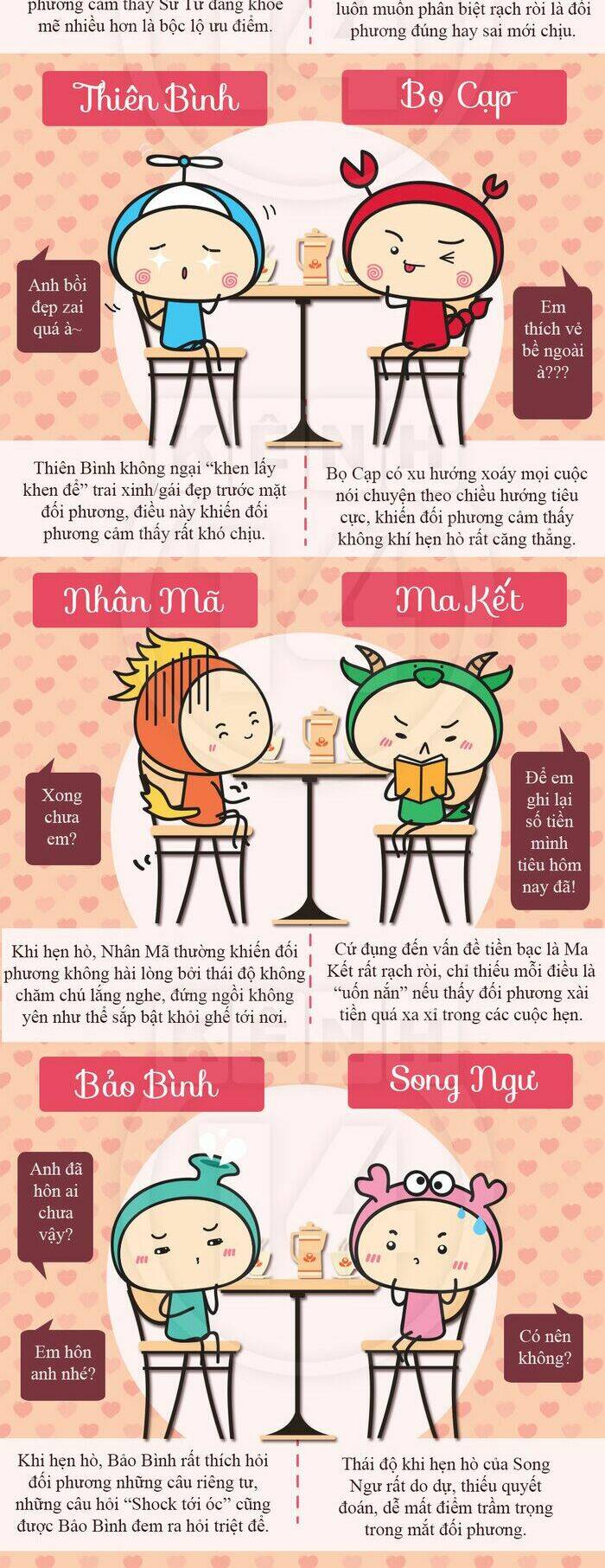 12 cung hoàng đạo vui chapter 26 5