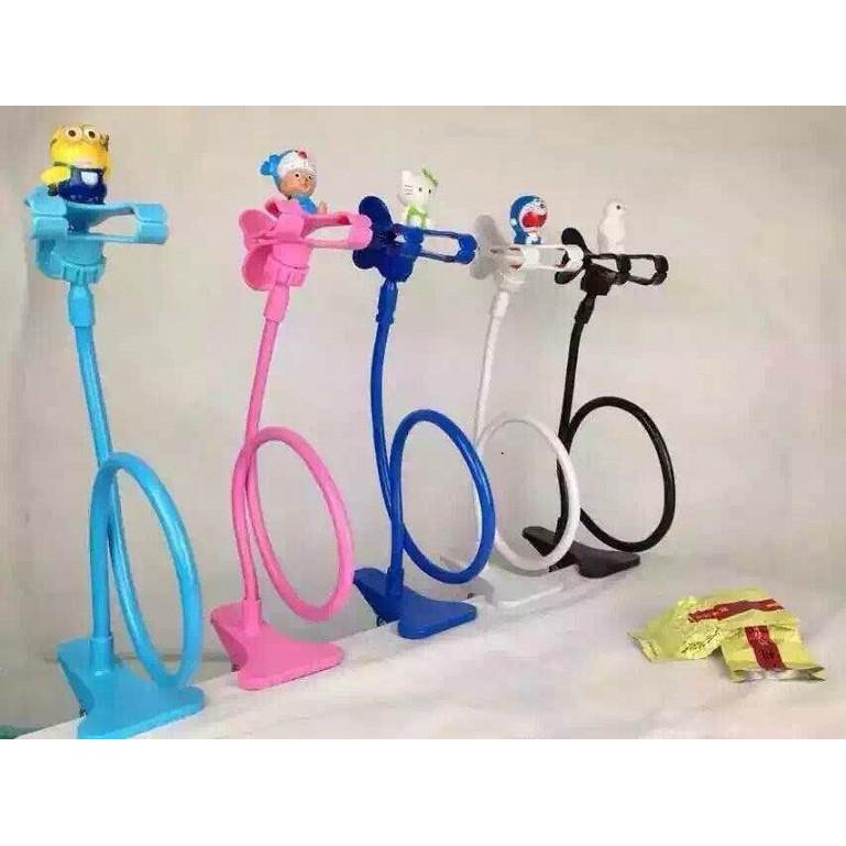 KẸP ĐIỆN THOẠI ĐUÔI KHỈ TIỆN LỢI