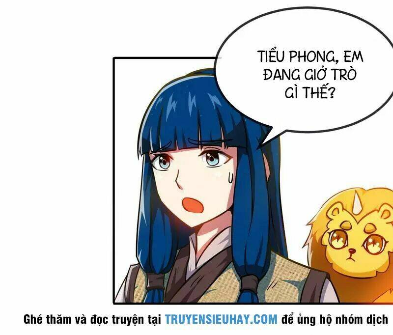 chí tôn thần ma chapter 10 30