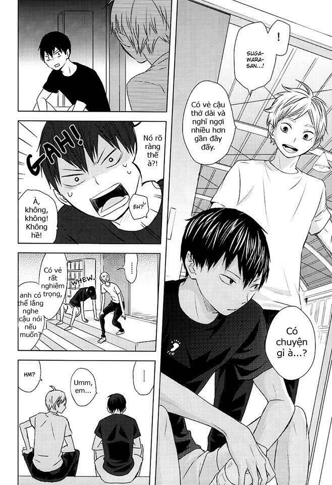 pinky promise with my boyfriend the king chapter 1 35