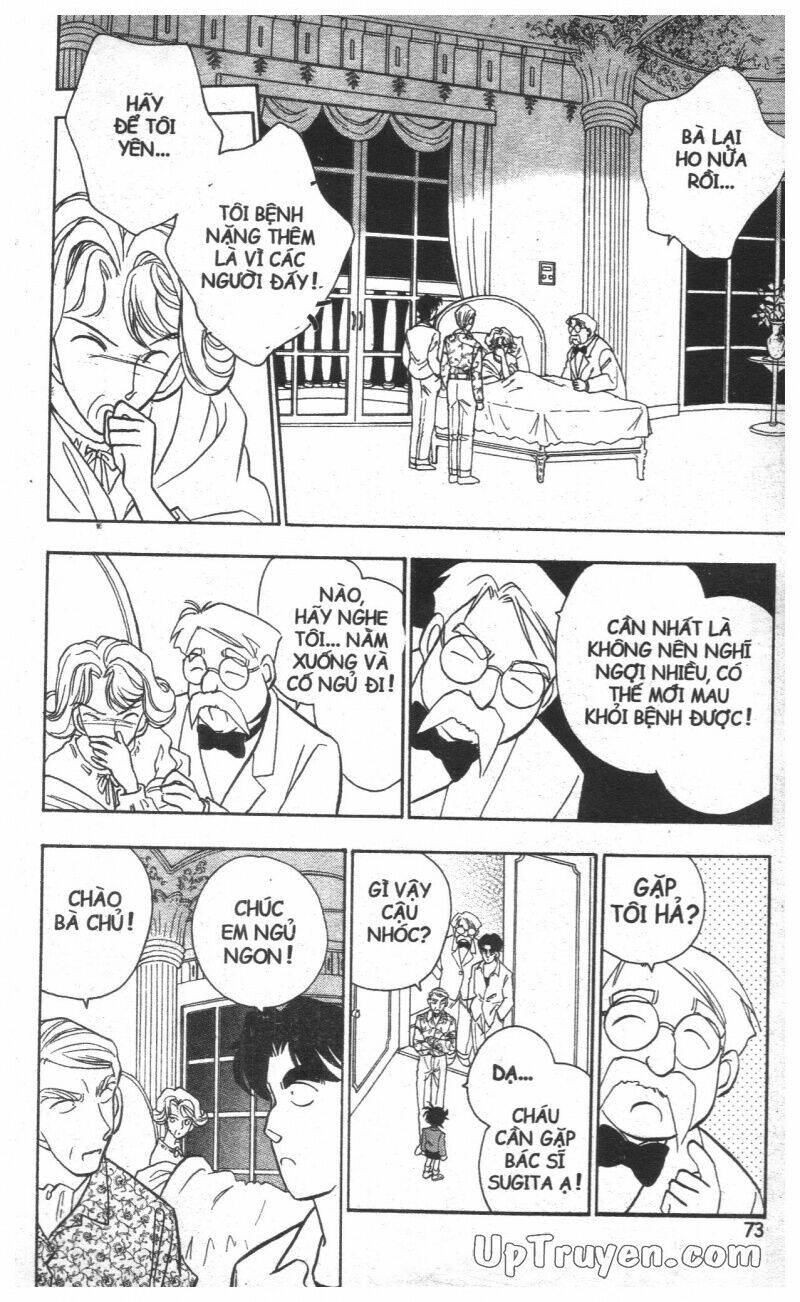 conan - bộ đặc biệt chapter 4 72