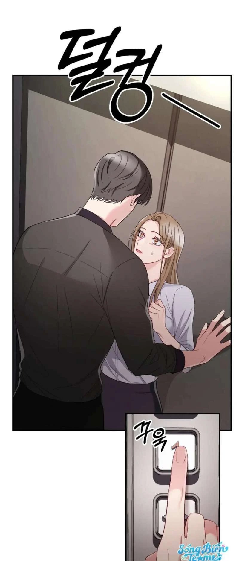 [18+] trong lồng chapter 1 54