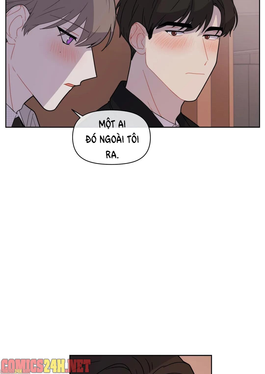 ngọt ngào như địa ngục chapter 15 49