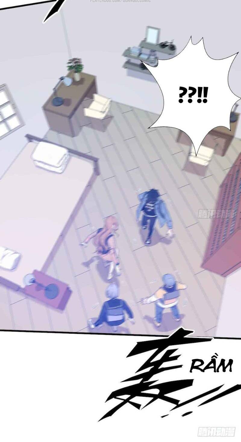 thát không mê thất chapter 42 29