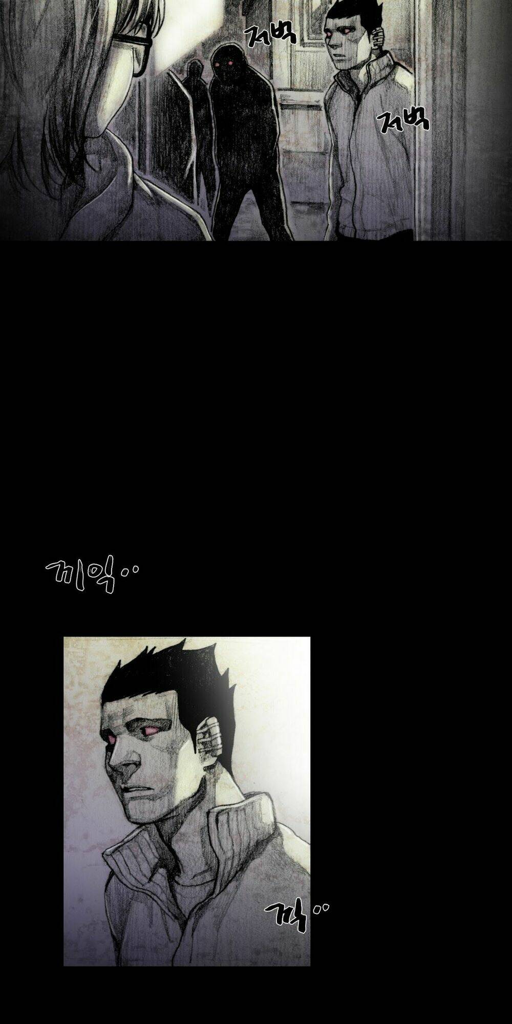 ngôi nhà của những búp bê chapter 14 17