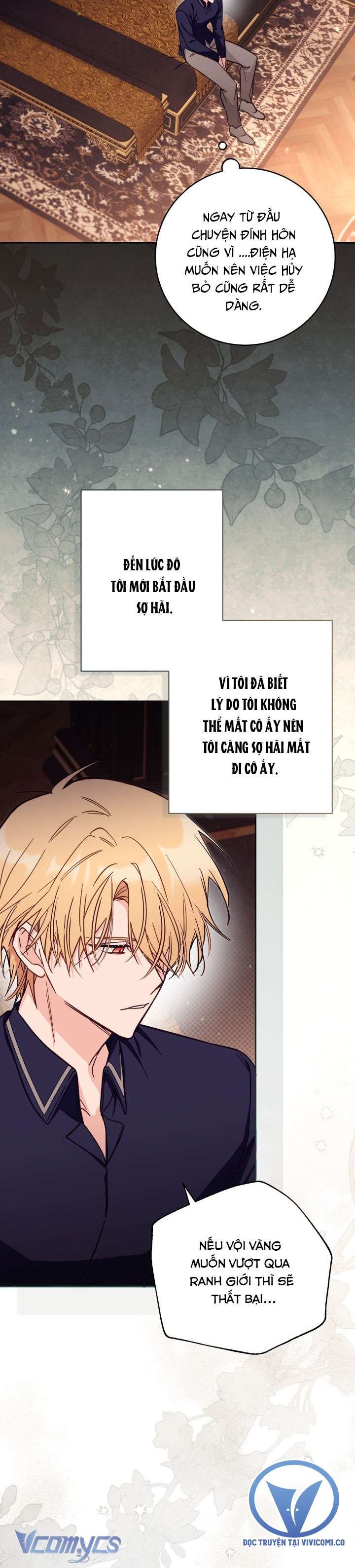 không có chỗ cho kẻ giả mạo chapter 74 20