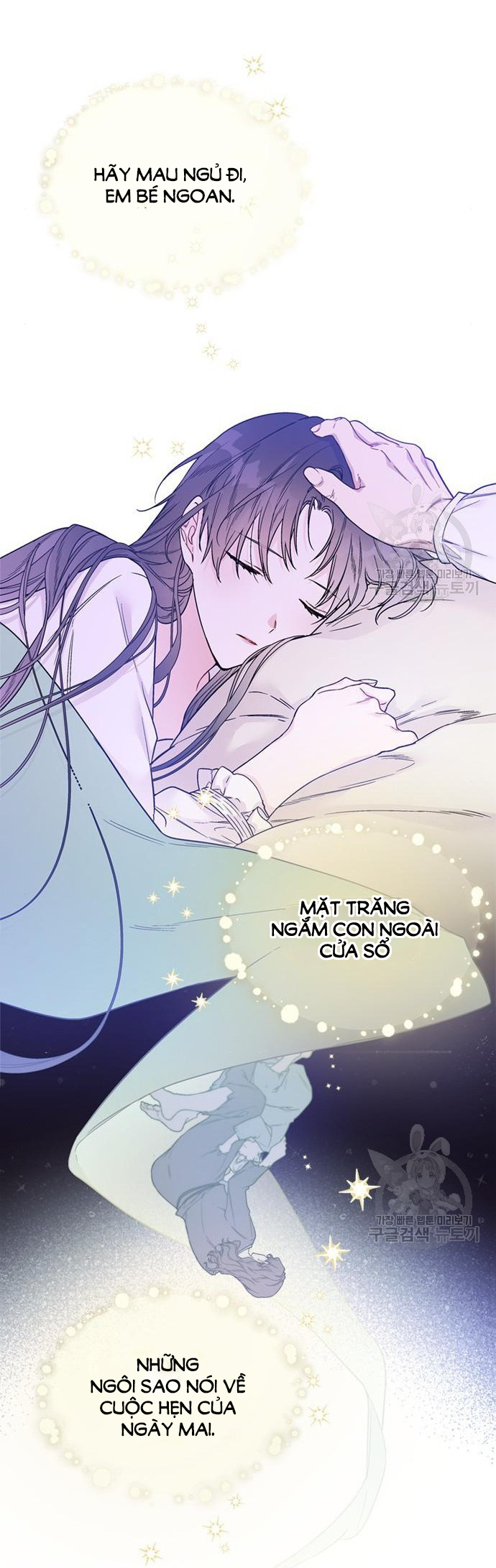 cách hiệp sĩ sống như một tiểu thư chapter 119.1 4