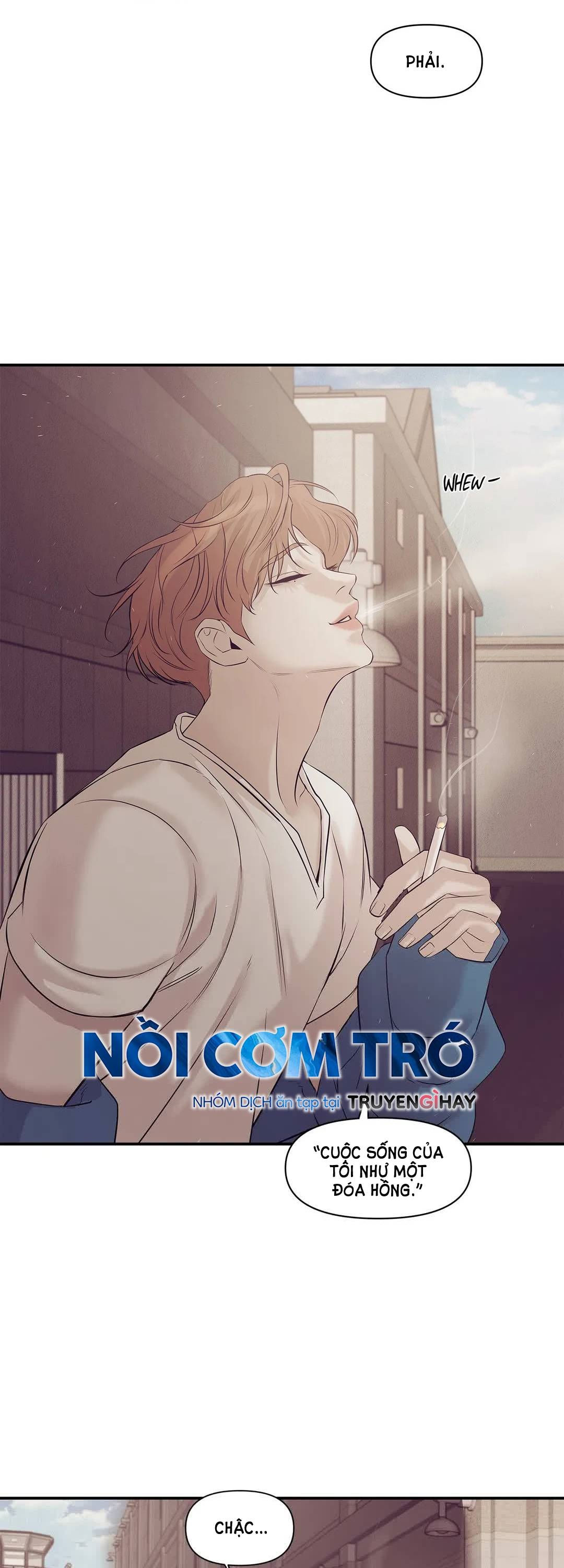 [18+] THIẾU NIÊN SÒ chapter 46.1