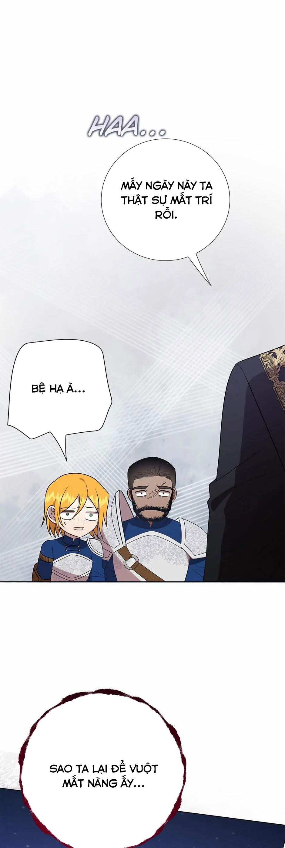 đừng ăn thịt tôi mà chapter 118 21