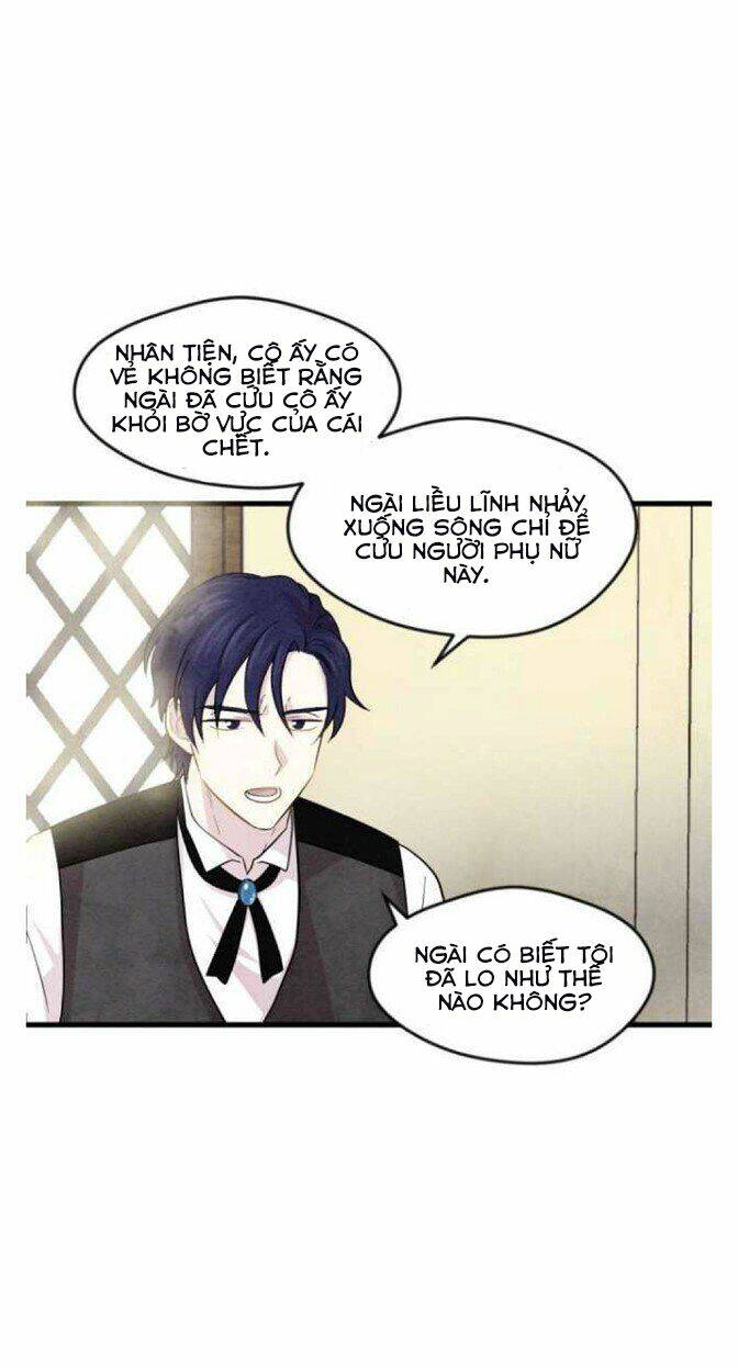 iris - quý cô và chiếc điện thoại chapter 5 45