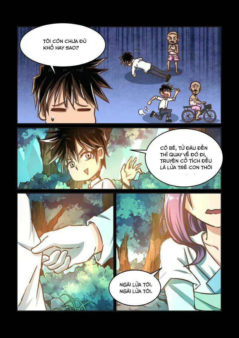 thần võ chi linh chapter 57 2