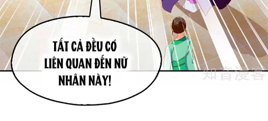 Khuynh Thành Cuồng Phi Của Tà Vương chapter 71 - Trang 42