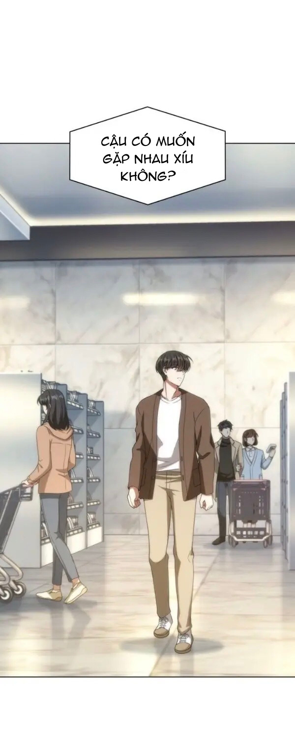 câu chuyện về chị đồng nghiệp của tôi chapter 32.1 18