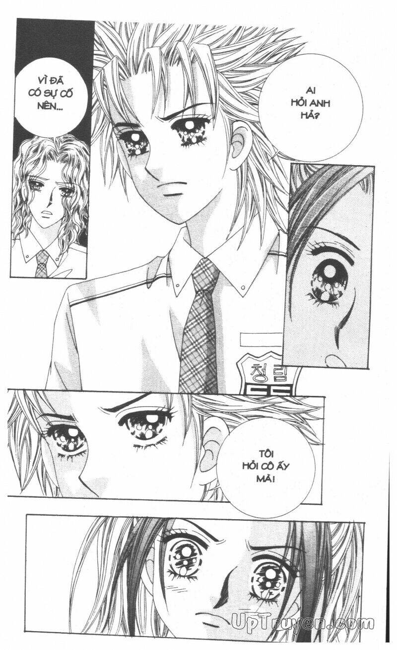 cáo già gặp sói điên chapter 2 152