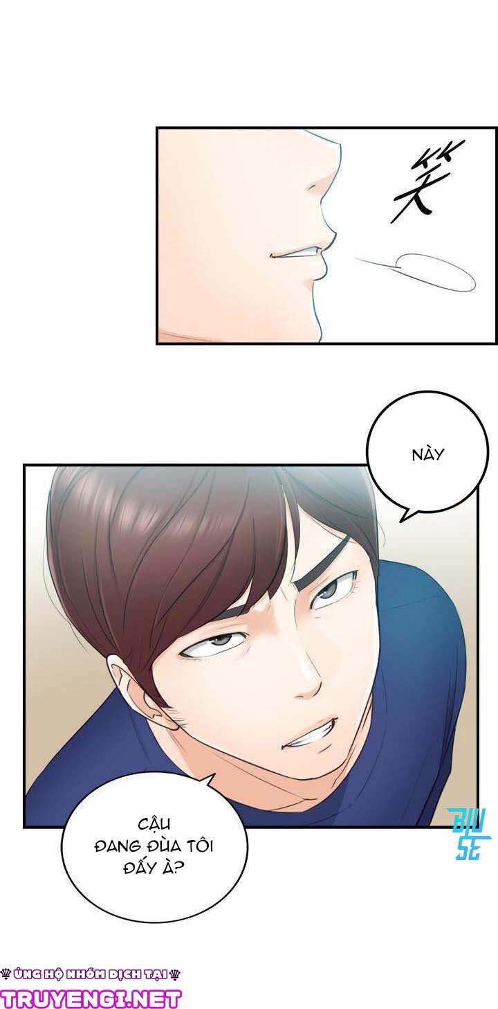 sếp trẻ chapter 11 22