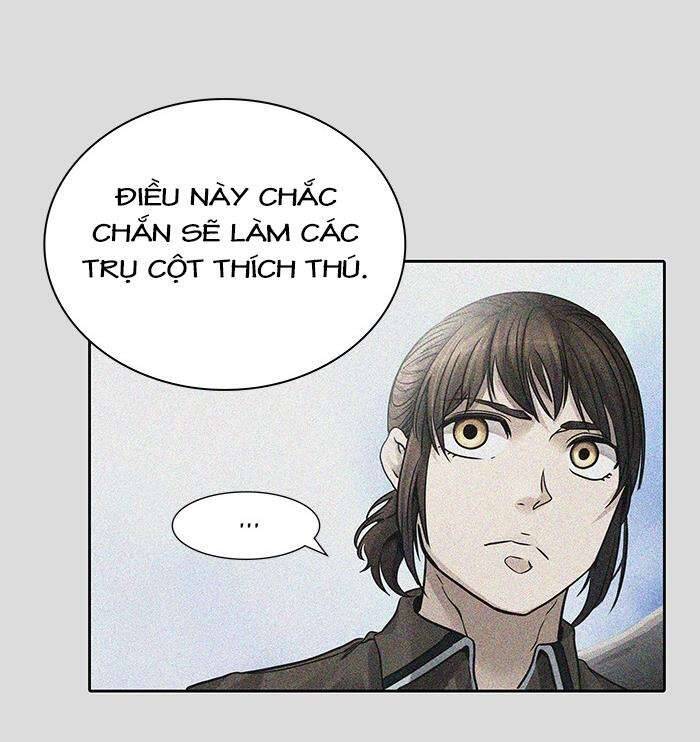 tòa tháp bí ẩn 2 chapter 467 77