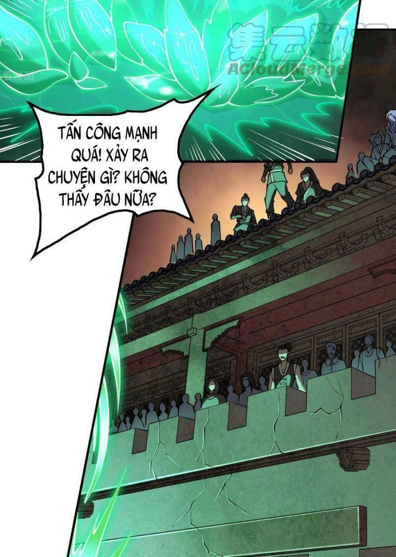 đệ nhất người ở rể chapter 161 15