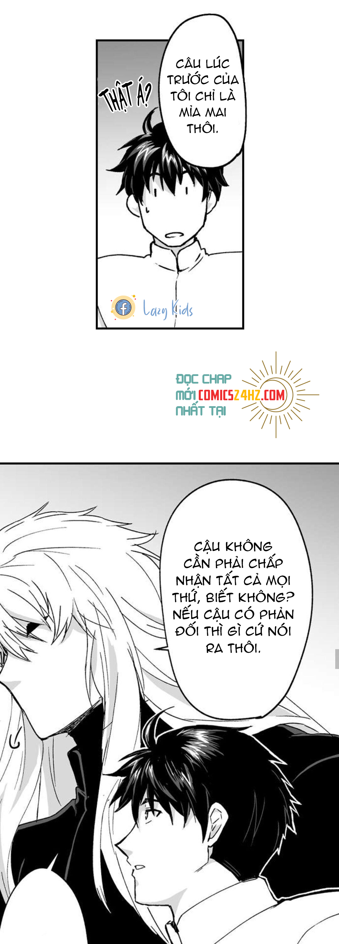 vợ của titan chapter 57 12